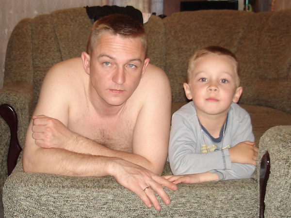 Иван Кучеренко