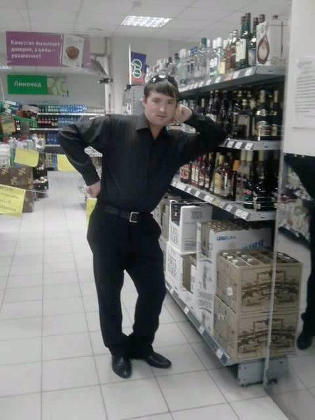 Вячеслав Смирнов