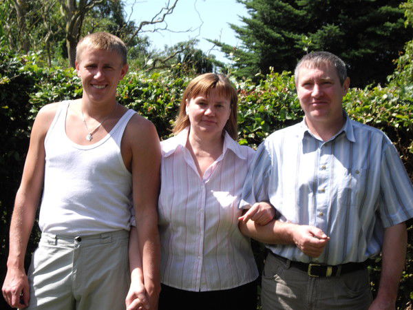 Елена Загурская