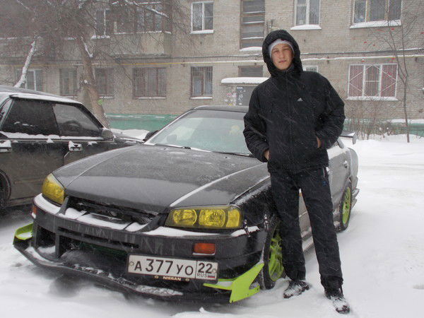 Дмитрий Маевский