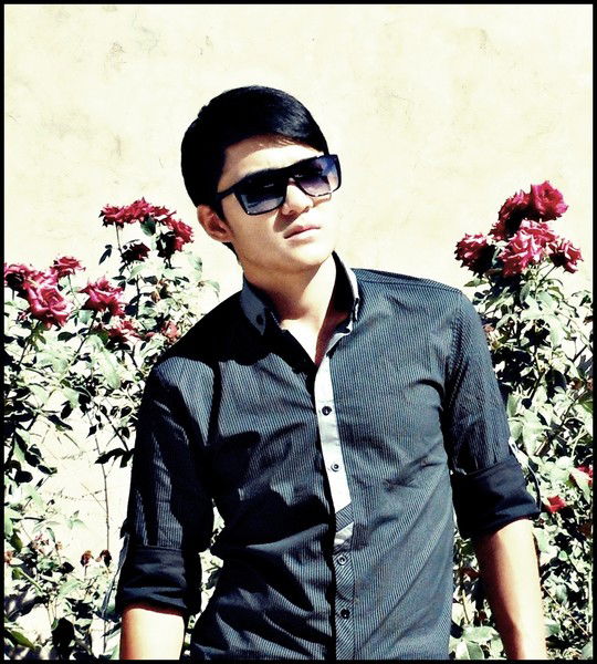 Shyngys Seyitjaparov