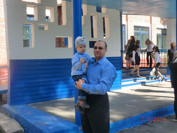 Сергей Мисюра