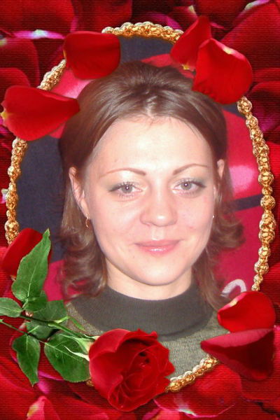 Гульнара Фахриева