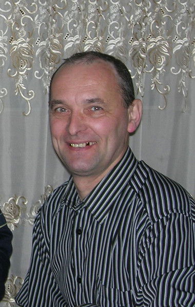 Сергей Надеждин