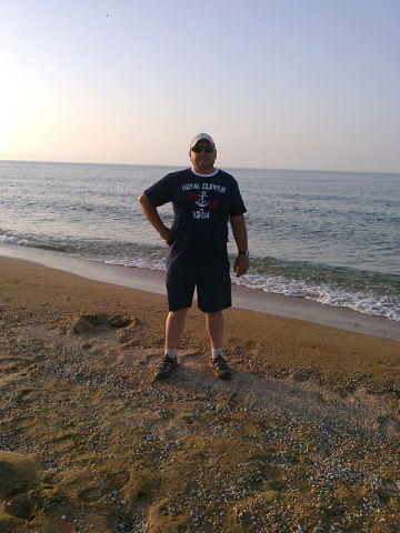 Дмитрий Юльевич