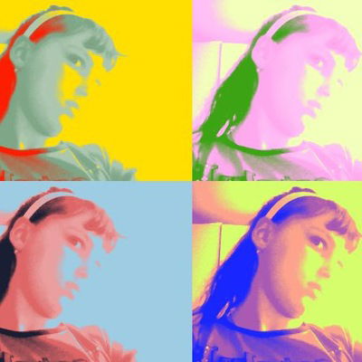 Карина Вечкина