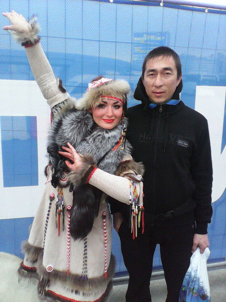 Руслан Чупчикаев