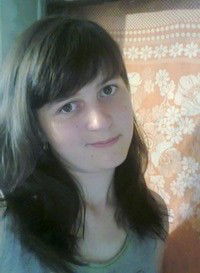 Леночка Сафонова