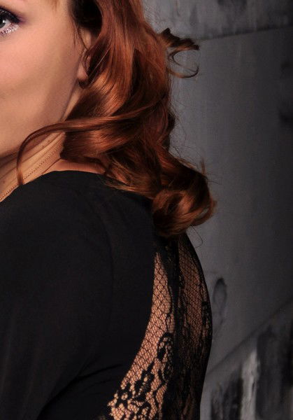 Наталья Бородина