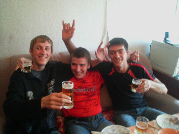 Александр Авдонин