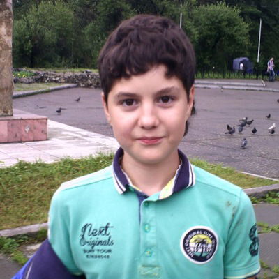 Королёв Никита