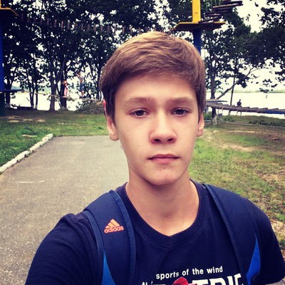 Егор Марцинюк