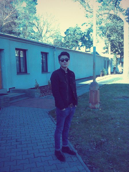 Ильяс Караталов