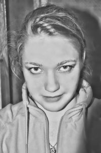 Алия Фомина