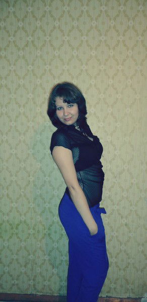 Настёнка - Sлаsтёнка