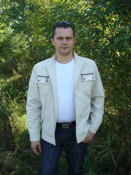 Олег Горшколепов