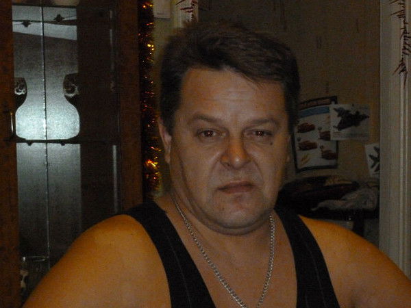 Паша Филиппов