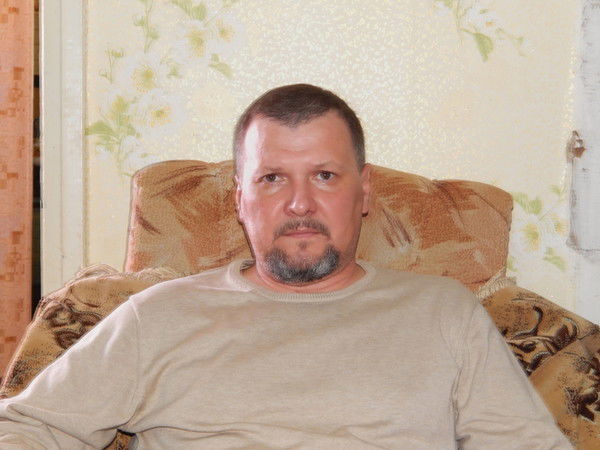 Виталя Чайников