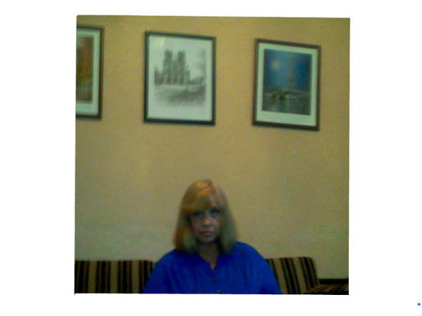 Нина Мунаева