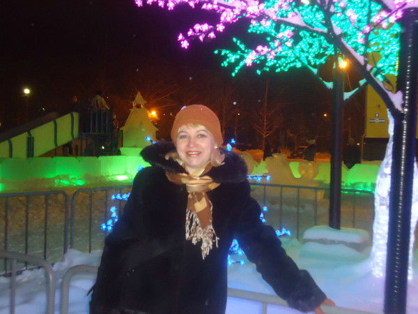 Мальчикова Ирина