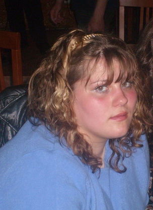 Ольга Жукова