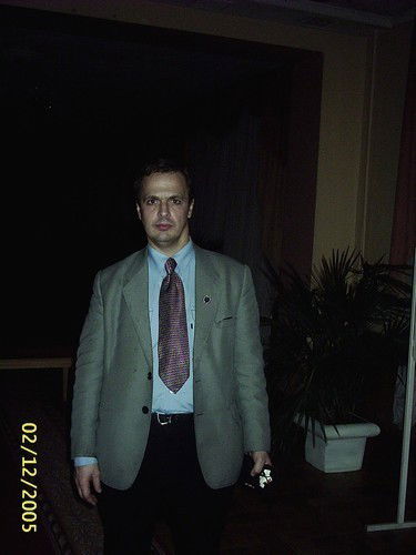 Алексей Олегович Обрядчиков