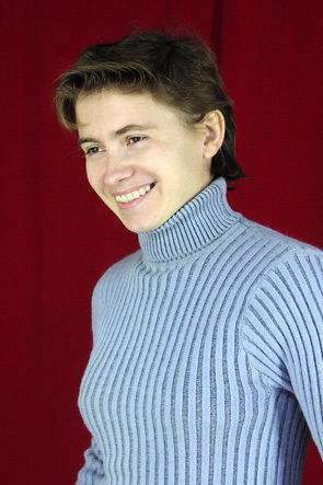 Мария Радкевич