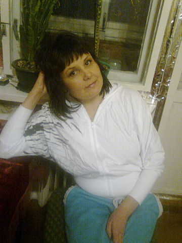 Виталия Муратова