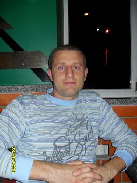 Андрей Вишняк