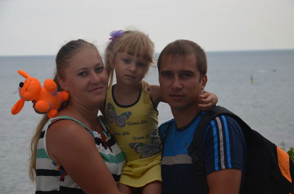 Анастасия Ядова