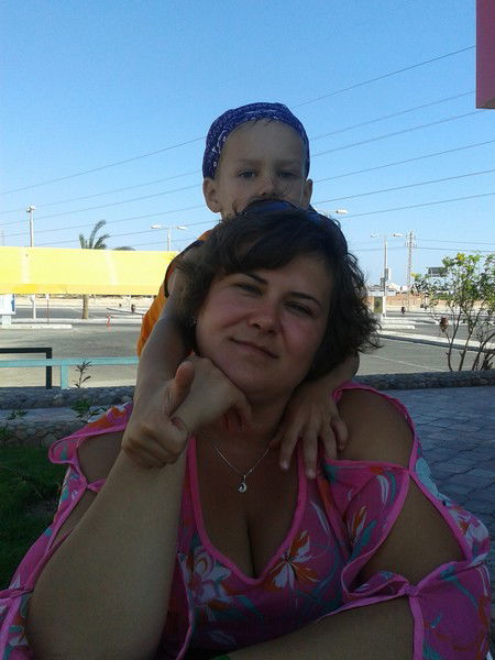 Юлия Кольдяева