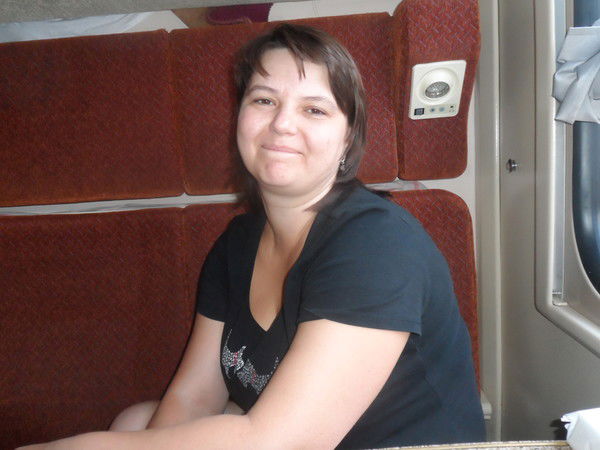 Людмила Баннова