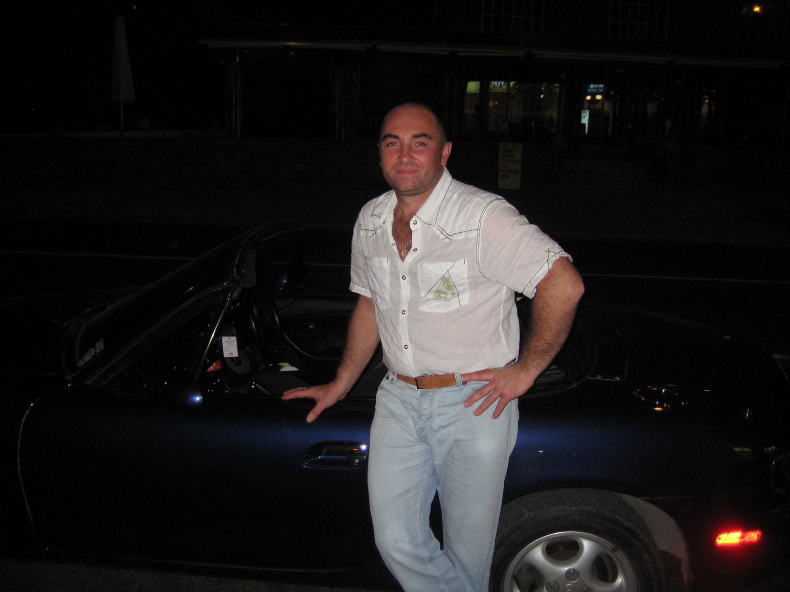 Дмитрий Валишев