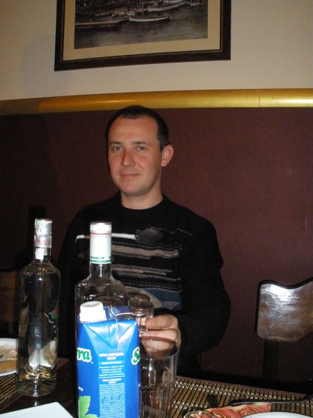 Матвей Помазов