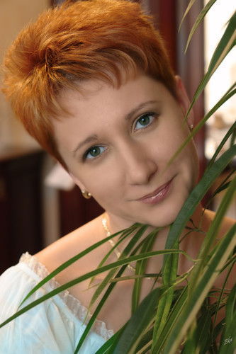 Ирина Павлова