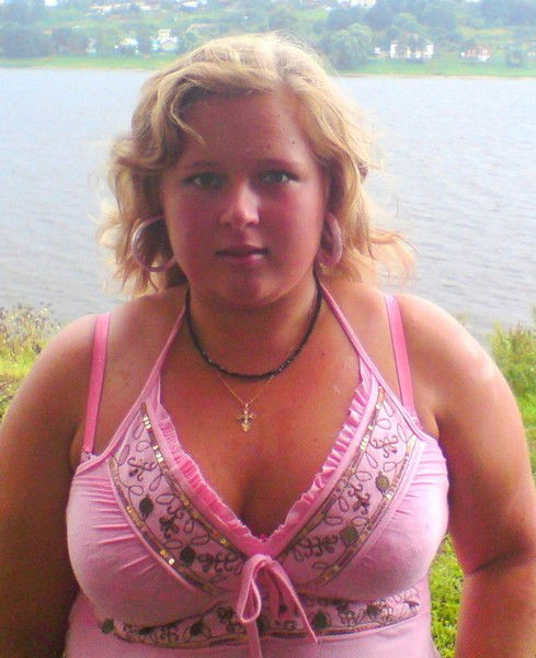 Яночка Корнильцева