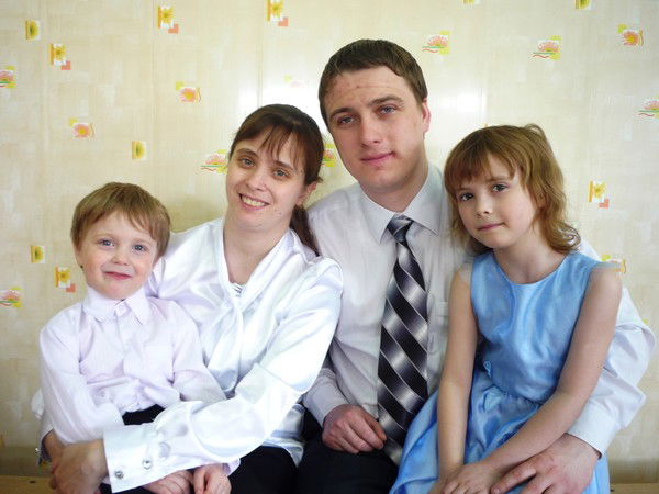 Роман Наумов