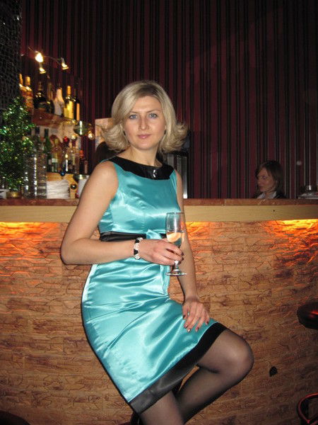 Мария Крючкова