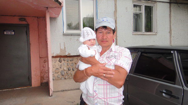 Владимр Тянь