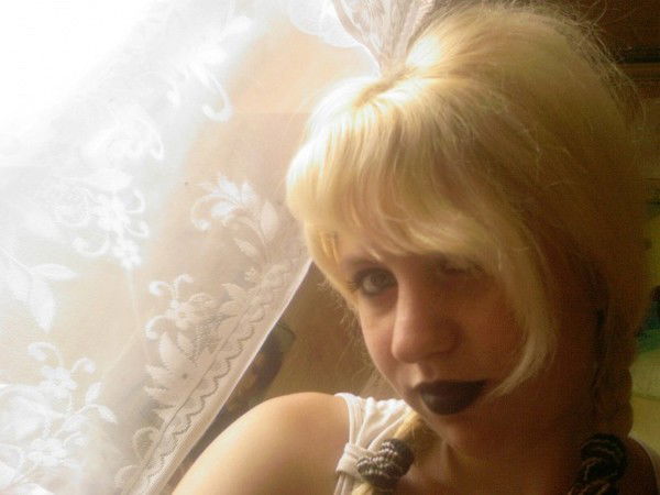 Евгения Шутурова