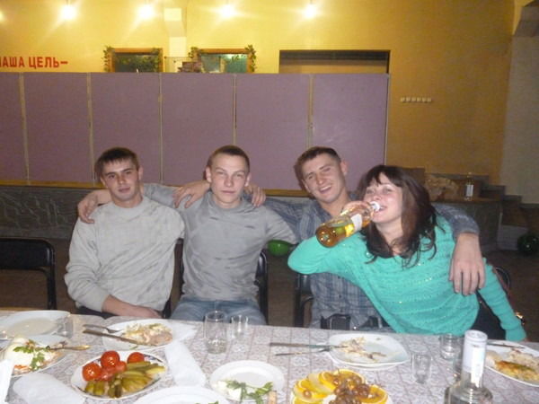 Владимир Показаньев