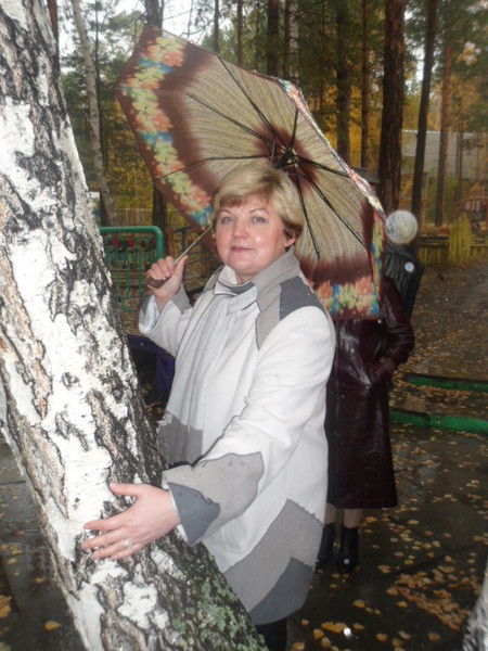 Светлана Николаева