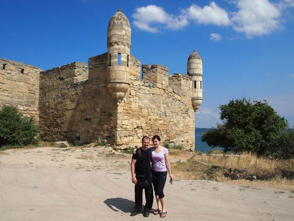 Елена Бахчян