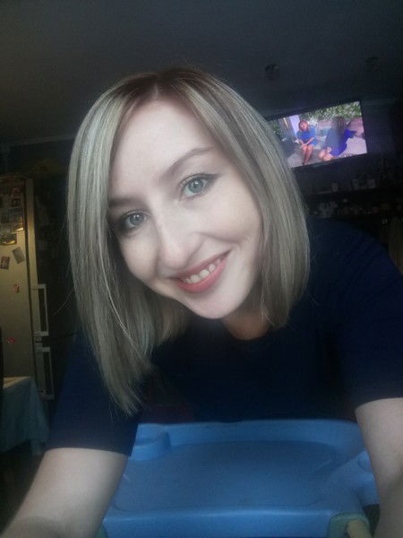 Любовь Сиваева