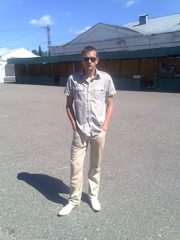 Вячеслав Ландин