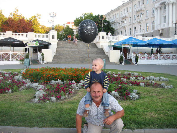 Владимир Сандулов