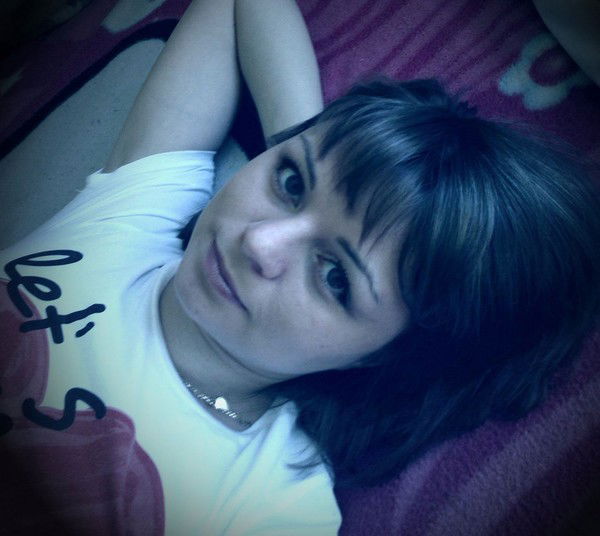 Светлана Байкова