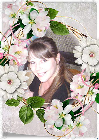 Танюша Колесник