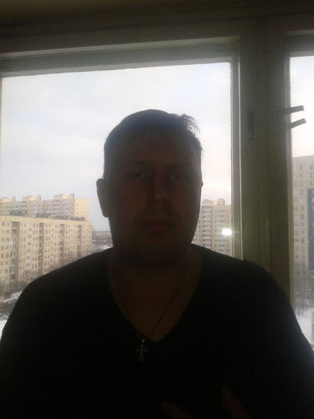 Андрей Ермак