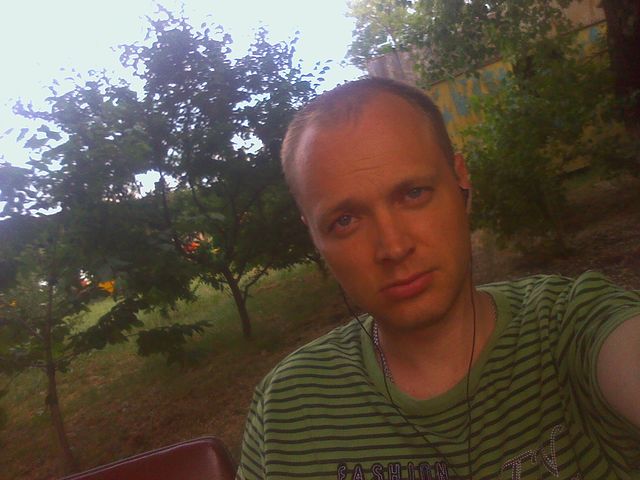 Александр Тимченко